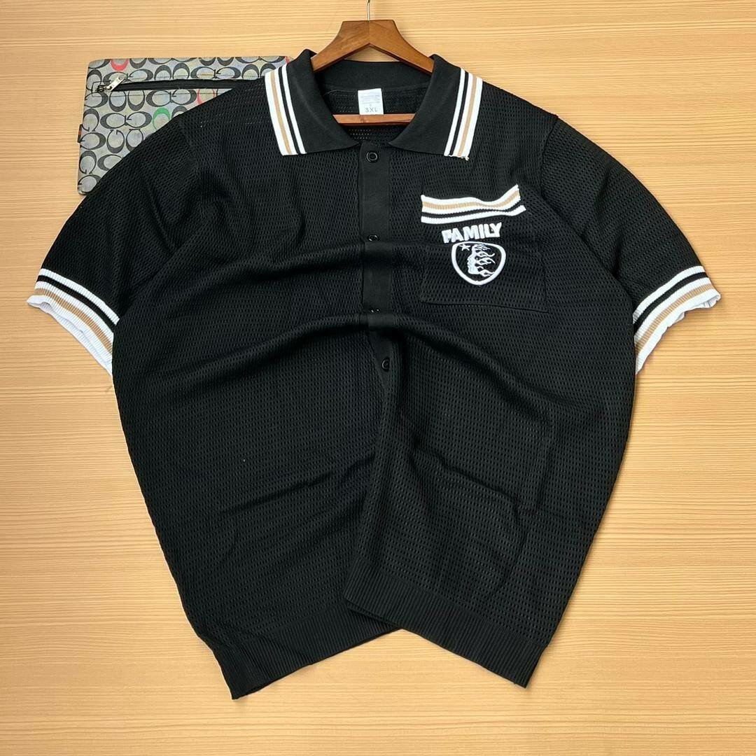 Men's tops