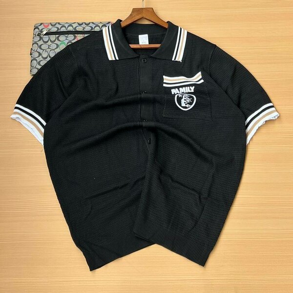 Men's tops