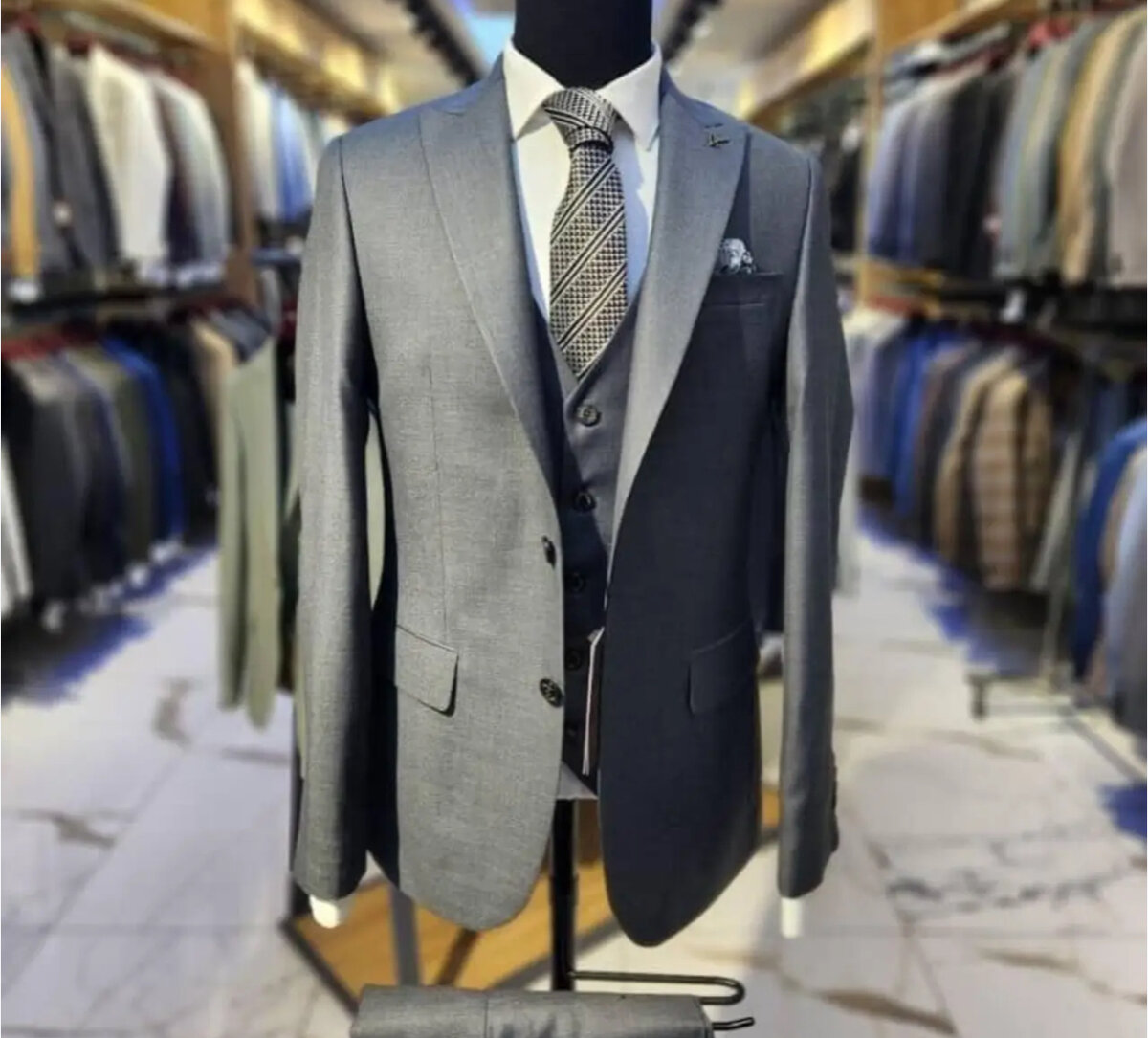 Suits