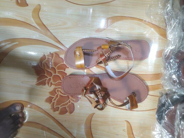 Chaussures