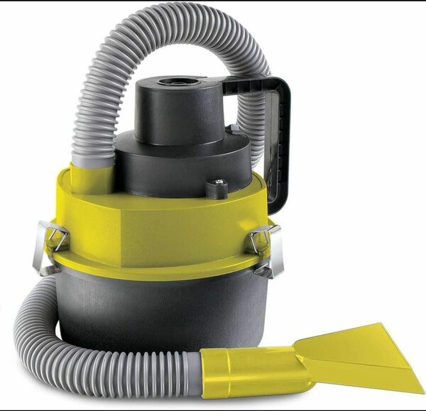 Aspirateur