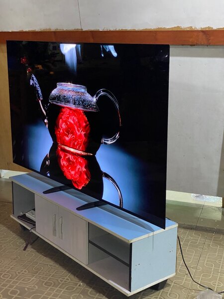 LG OLED C1