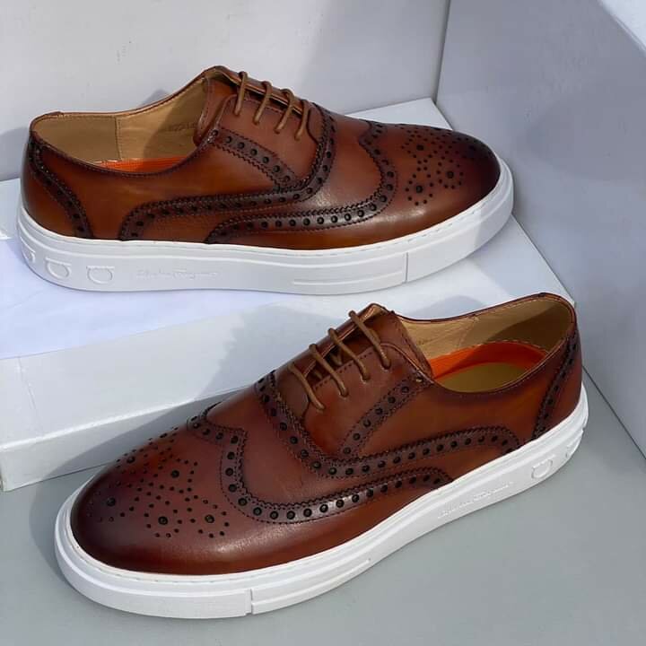 Beautiful Sneakers