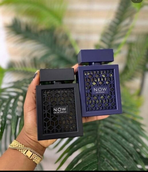 Franca fragrance