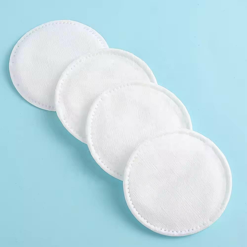 Disques de Coton Premium