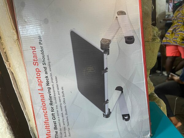 Laptop stands