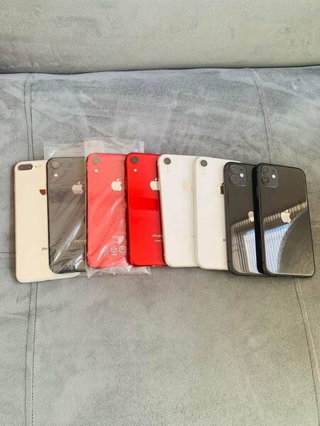 Iphone XR 128gig