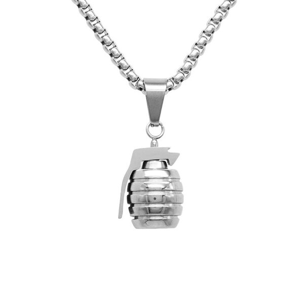 Mens necklace