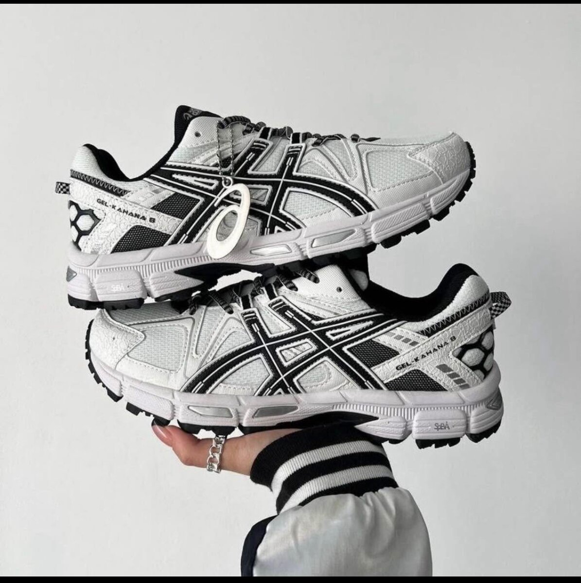 Chaussure Oasis