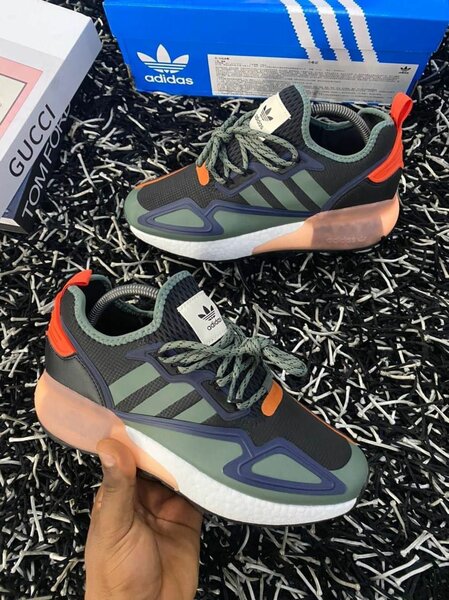 Adidas ZX 2K Boost