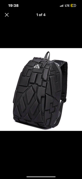 Backpacks