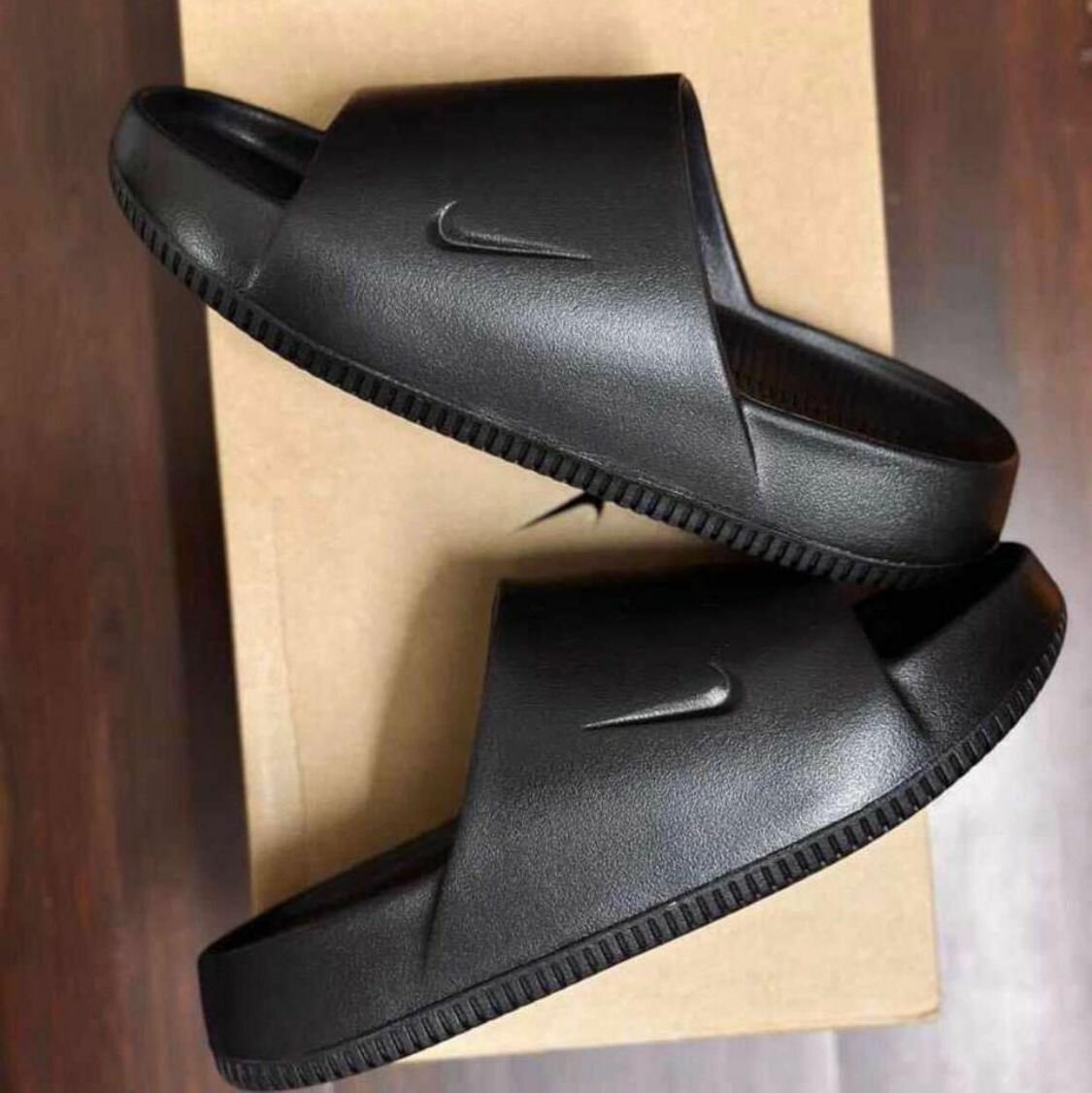 Yeezy Nike