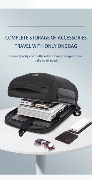 Classic backpacks