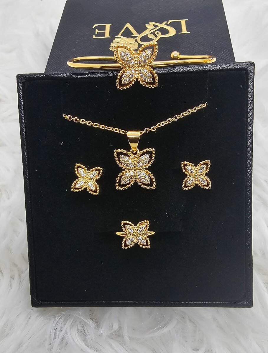 Bijoux enfant et grande personnes