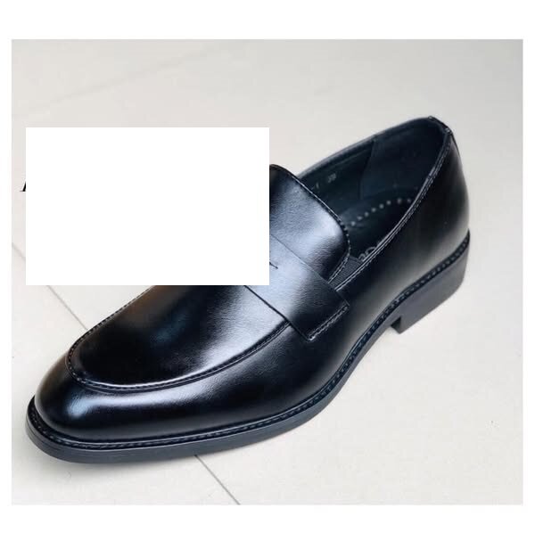 Mans Original Shoes