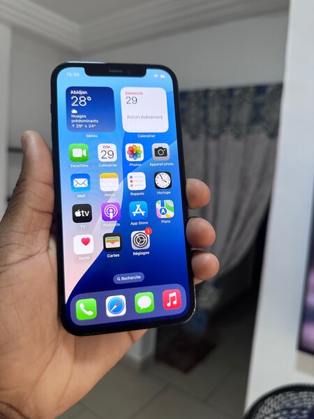 iPhone 12 Pro 128G