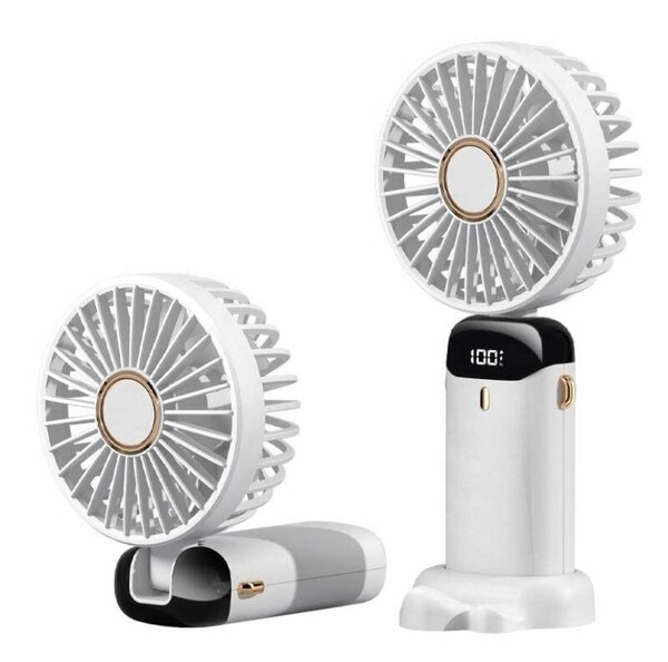Mini fans