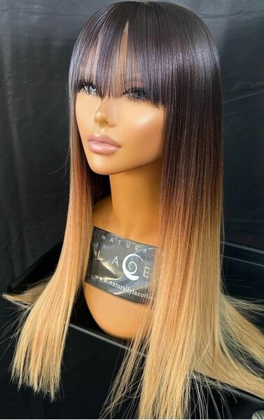 Wig's