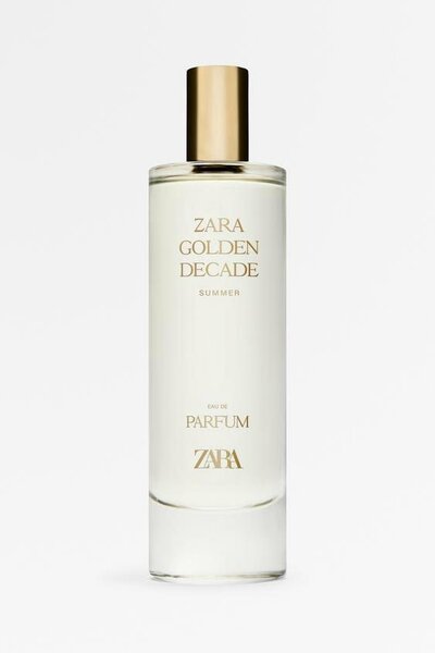 GOLDEN DECADE SUMMER 80ml