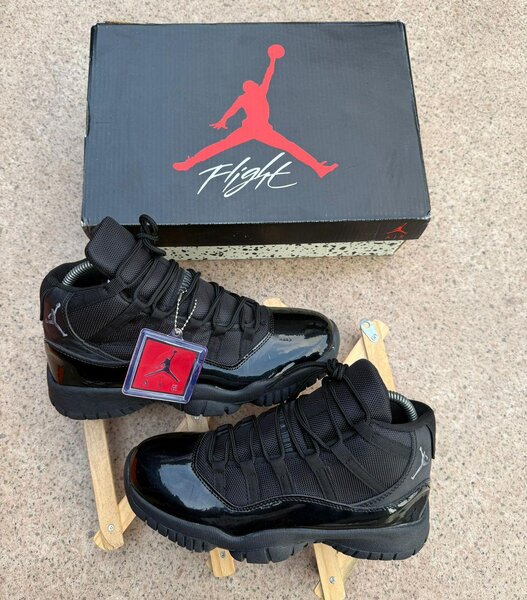 Nike jordan air