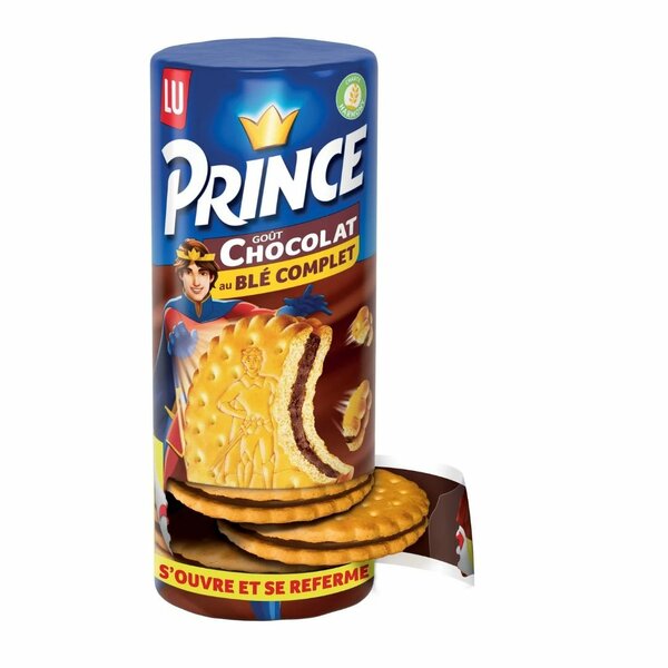 Biscuits Prince