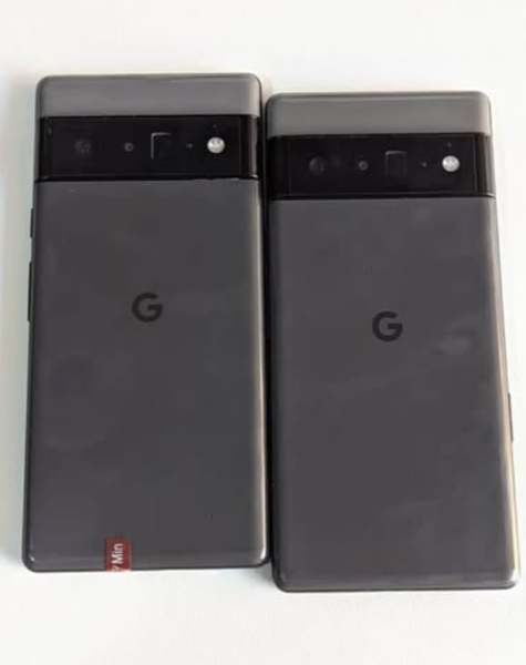 Google pixel 6pro