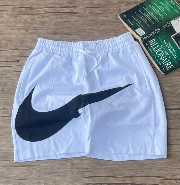 Short Nikes