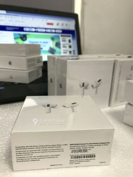 AirPod Pro