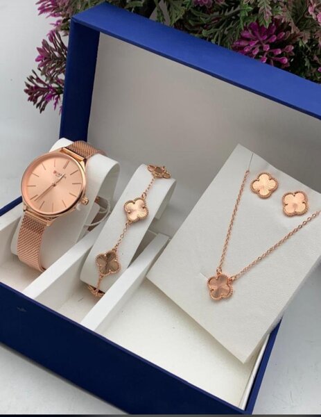 Ladies 3 in 1 set