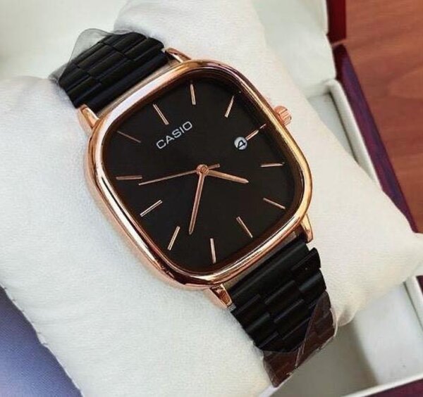 watch CASIO