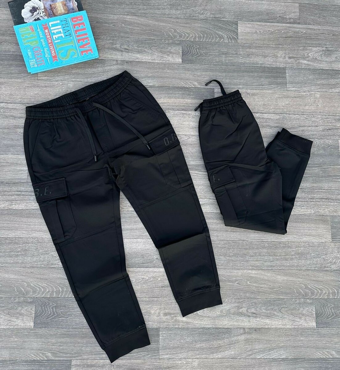 Cago pants