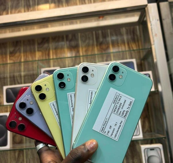 Iphone 11simple