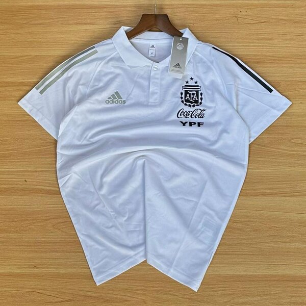 Club jerseys