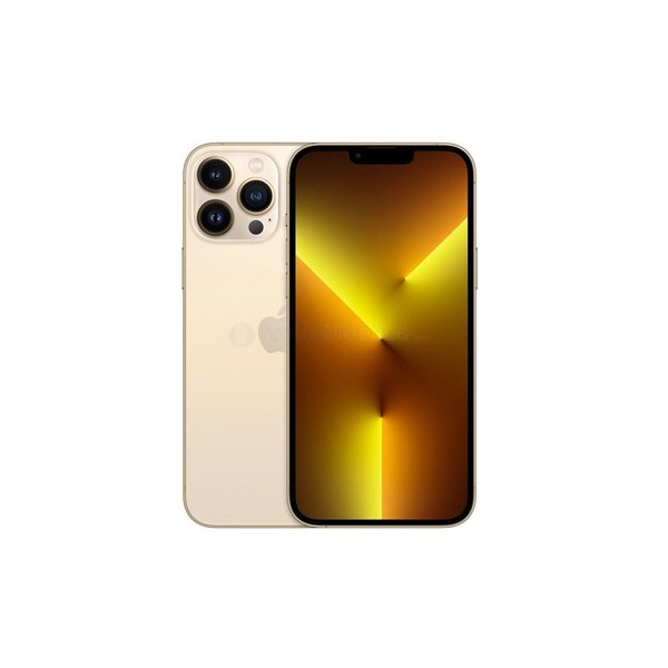 iPhone 13 Pro