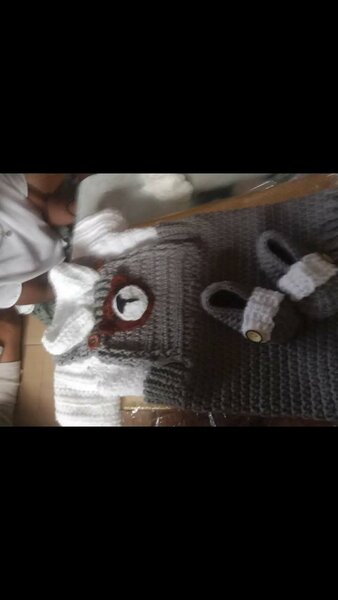 Baby boy wear