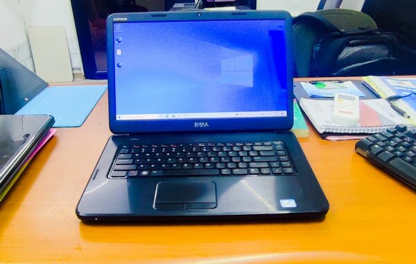 Ordinateur portable Dell