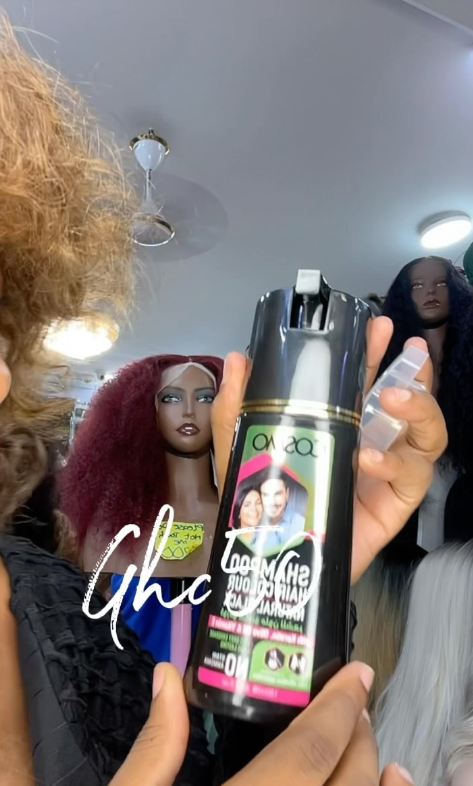 Shampoo