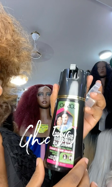 Shampoo