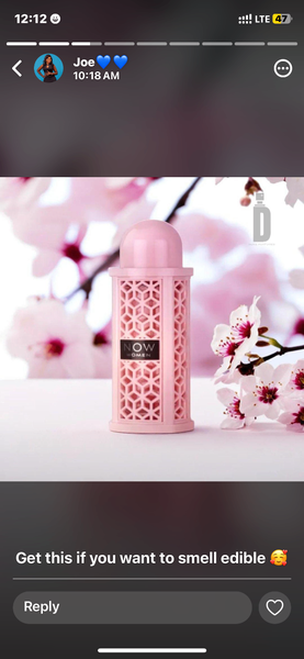 Perfume