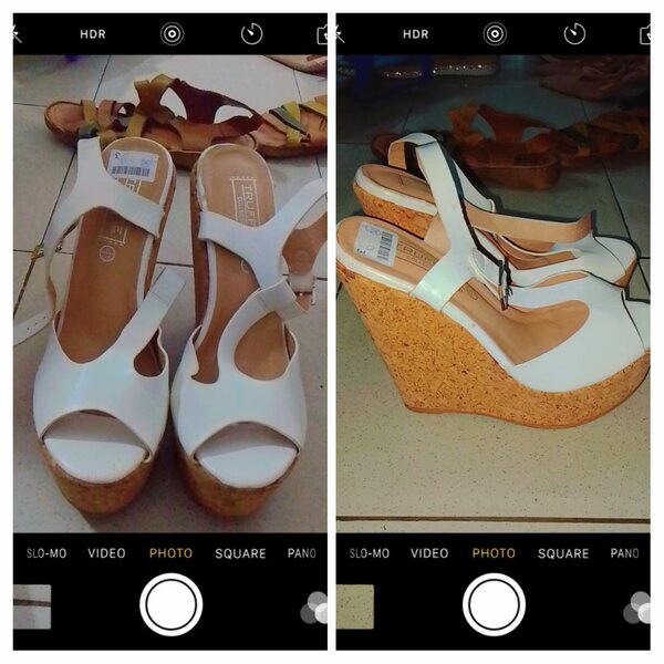 Chaussures