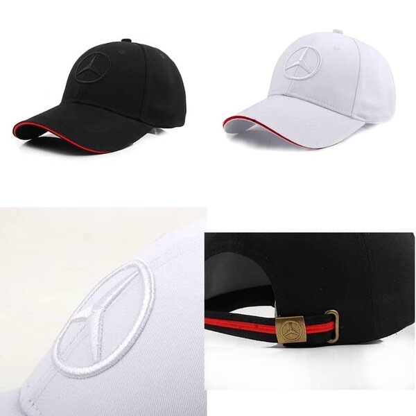 original caps