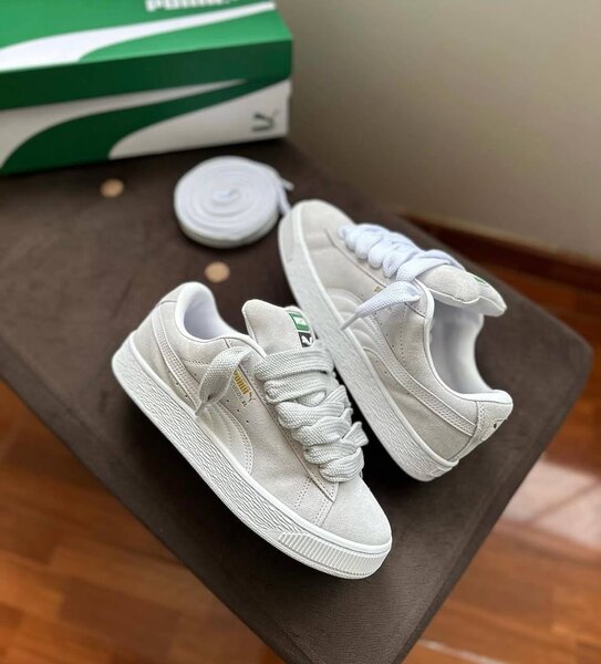 PUMA suède xl
