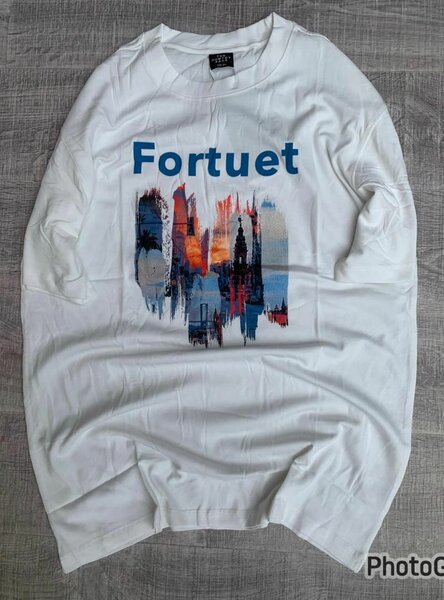 TEE-SHIRT