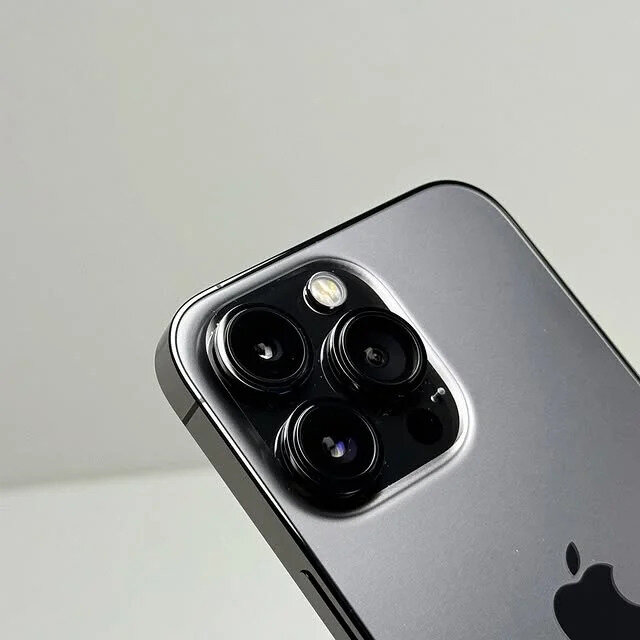 iPhone 13 Pro