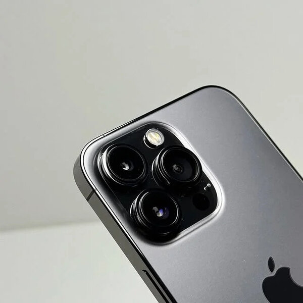 iPhone 13 Pro