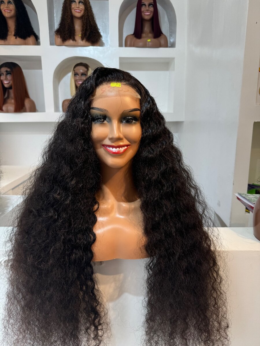 Deepwave