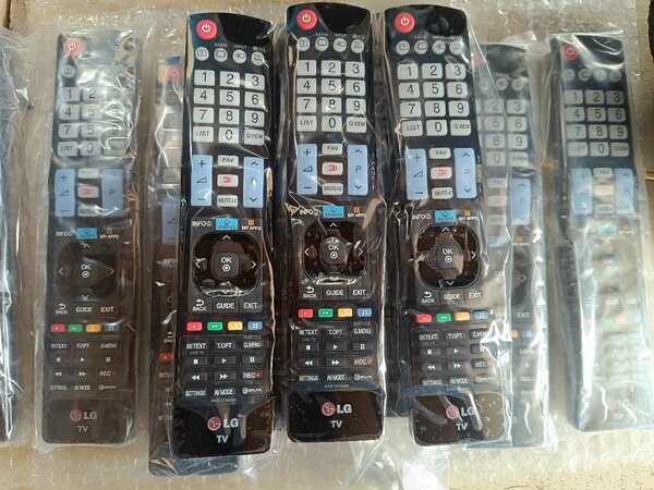 LG Smart TV originale
