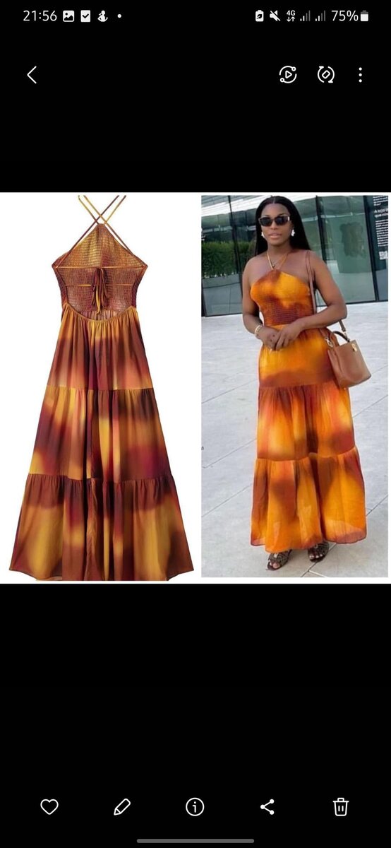 Robe