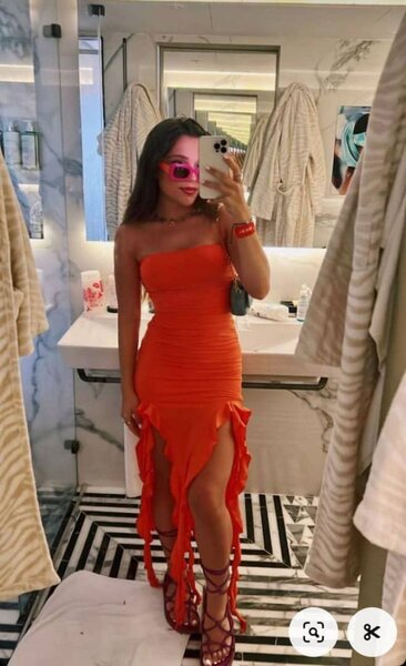 Summer dresses