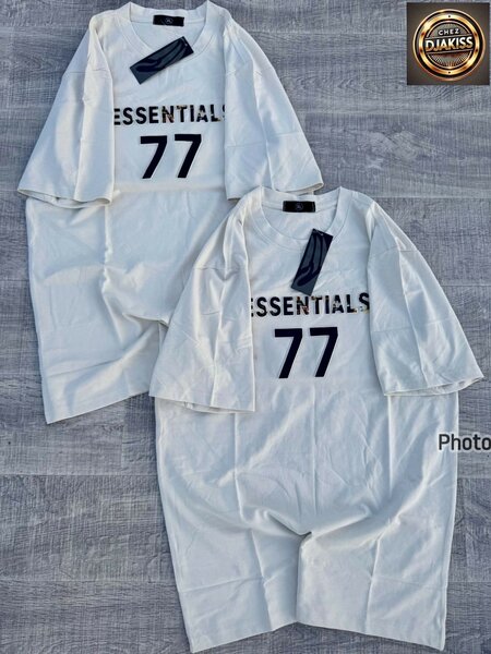 Tee-shirts